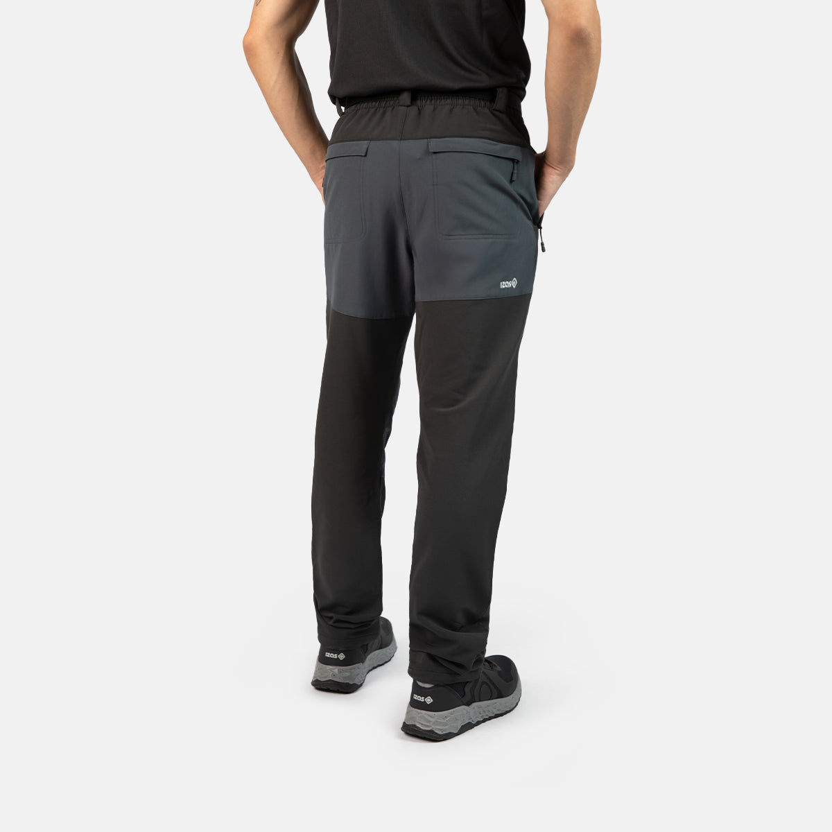 PANTALON DE MONTAÑA VINSON M