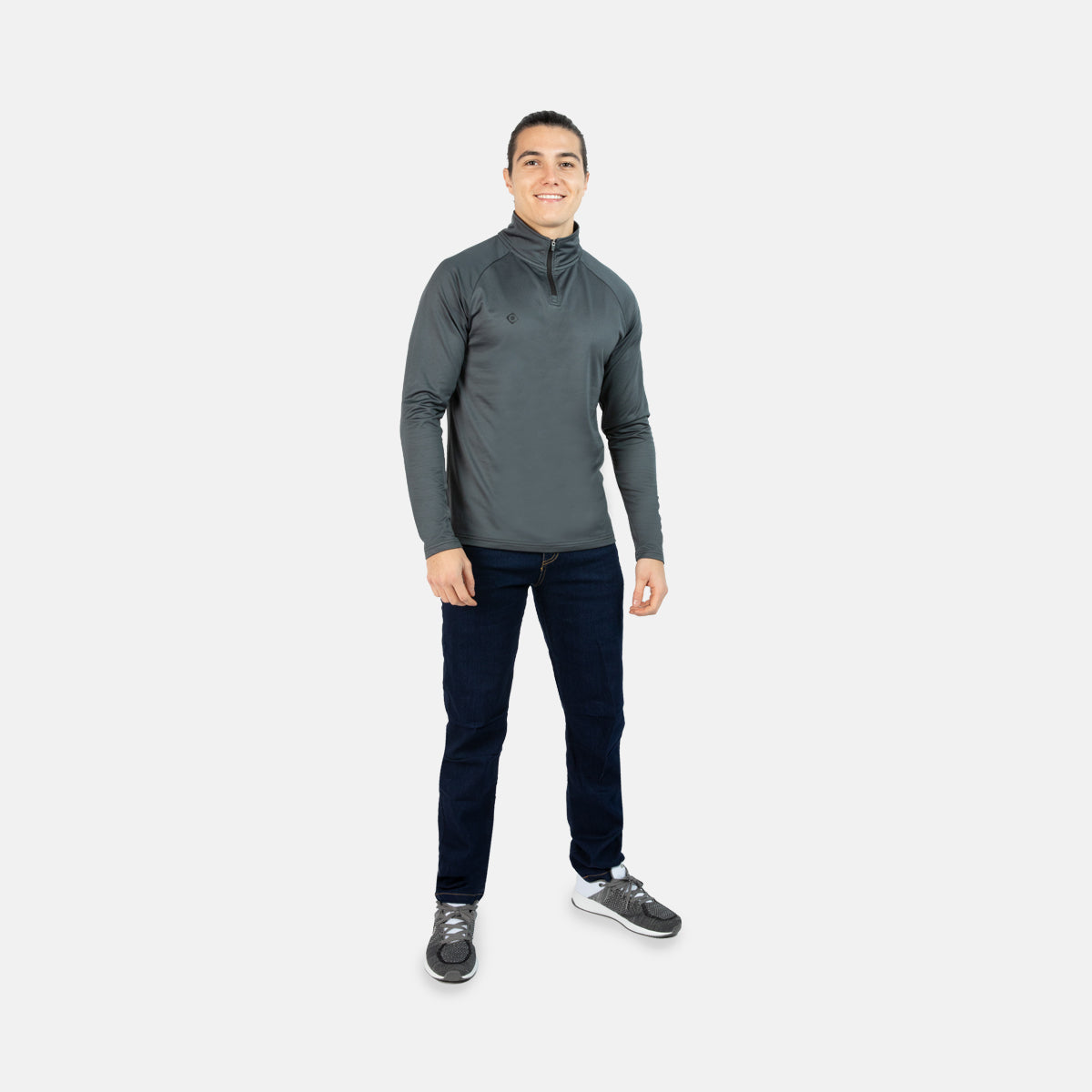 CAMISETA POLAR GORNER M