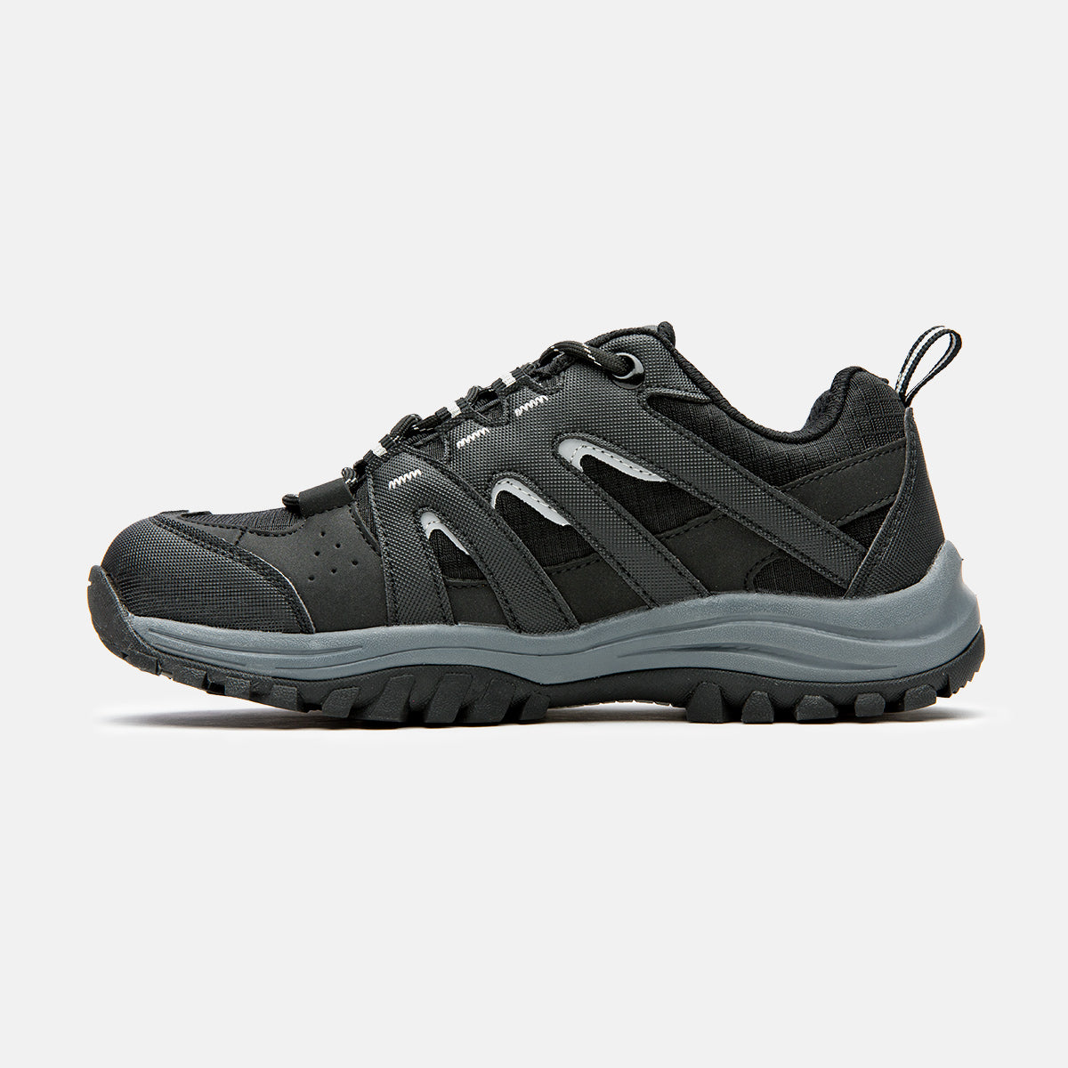 ZAPATILLAS DE MONTAÑA BALD
