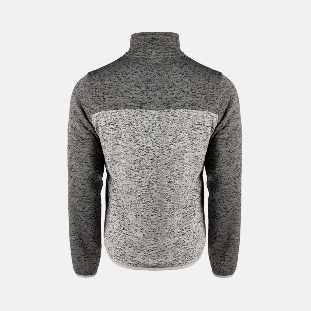 CHAQUETA POLAR DE PUNTO SAMAUN II M