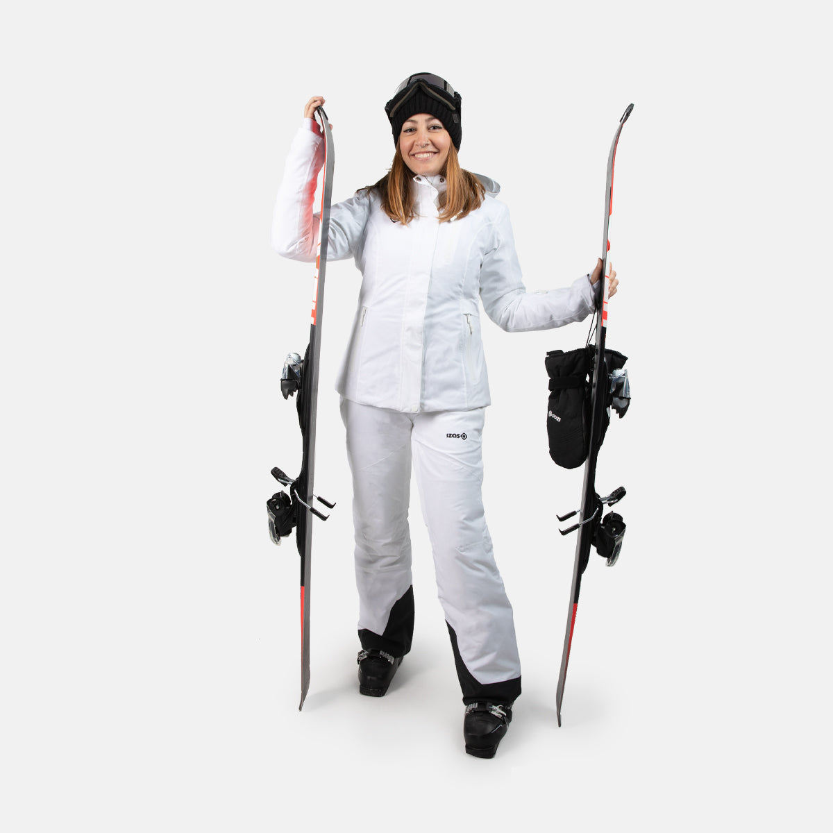 CHAQUETA DE SKI LAKE W