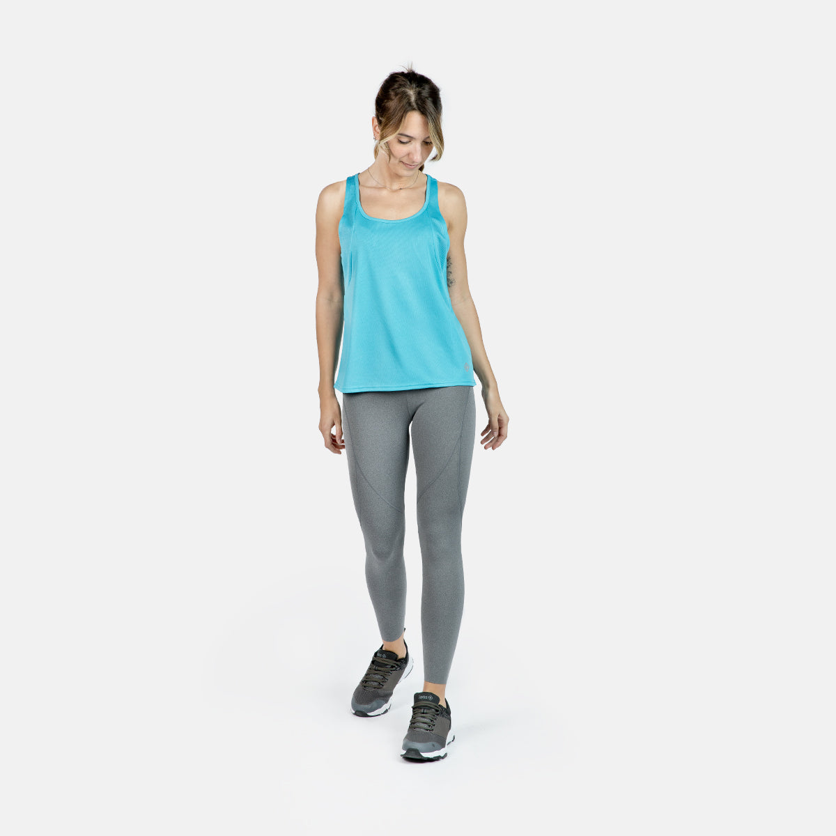 CAMISETA DEPORTIVA TIRANTES CREUS W TT
