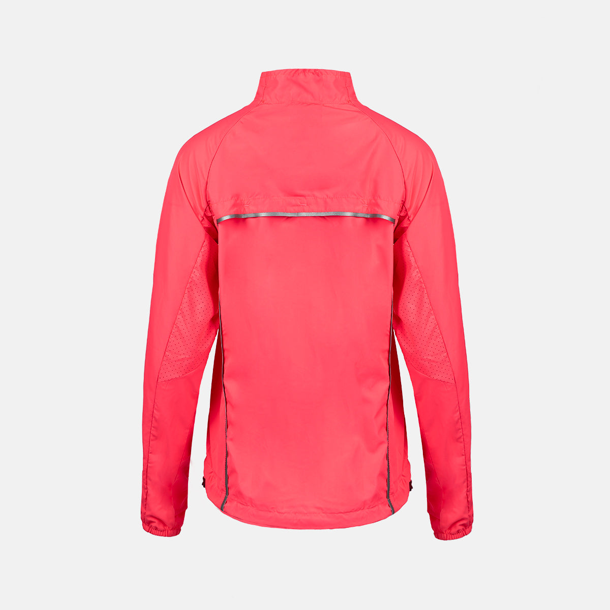 CHAQUETA CORTAVIENTOS LIGERA ISONA II