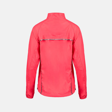 CHAQUETA CORTAVIENTOS LIGERA ISONA II