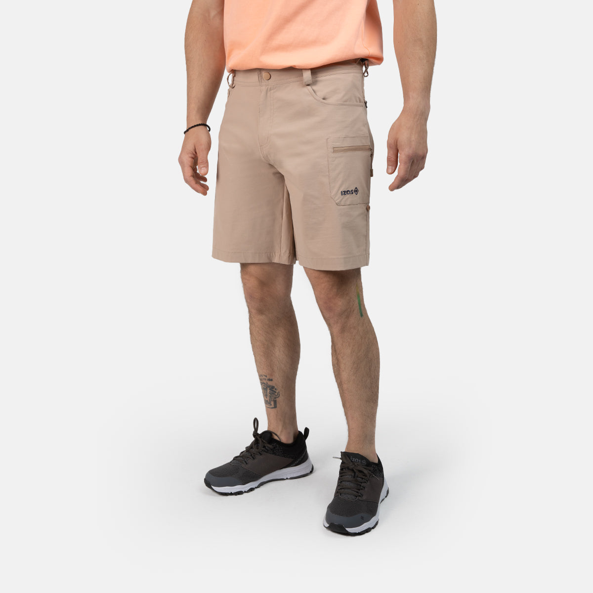 BERMUDA DE MONTAÑA LARDY M