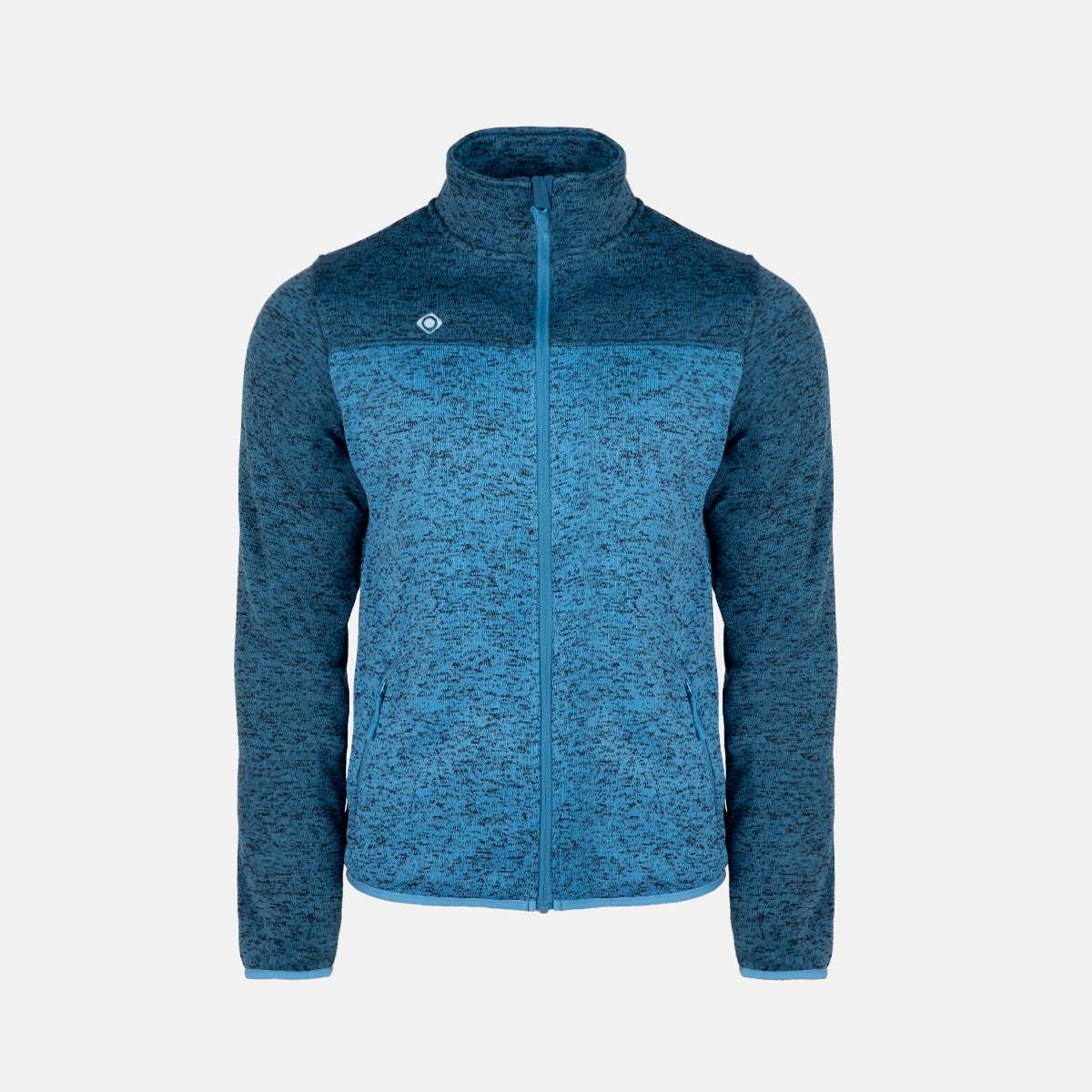 CHAQUETA POLAR DE PUNTO SAMAUN II M