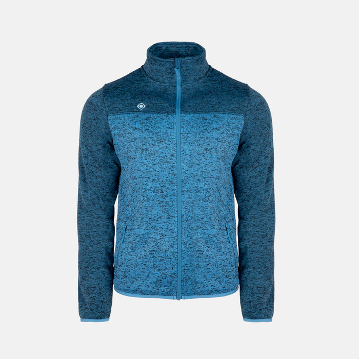 CHAQUETA POLAR DE PUNTO SAMAUN II M