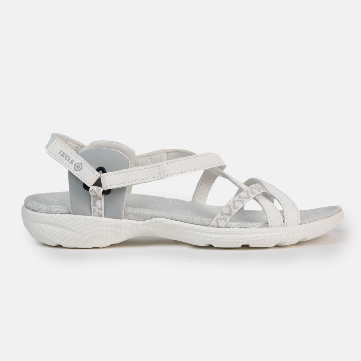 WHITE/SILVER / 36