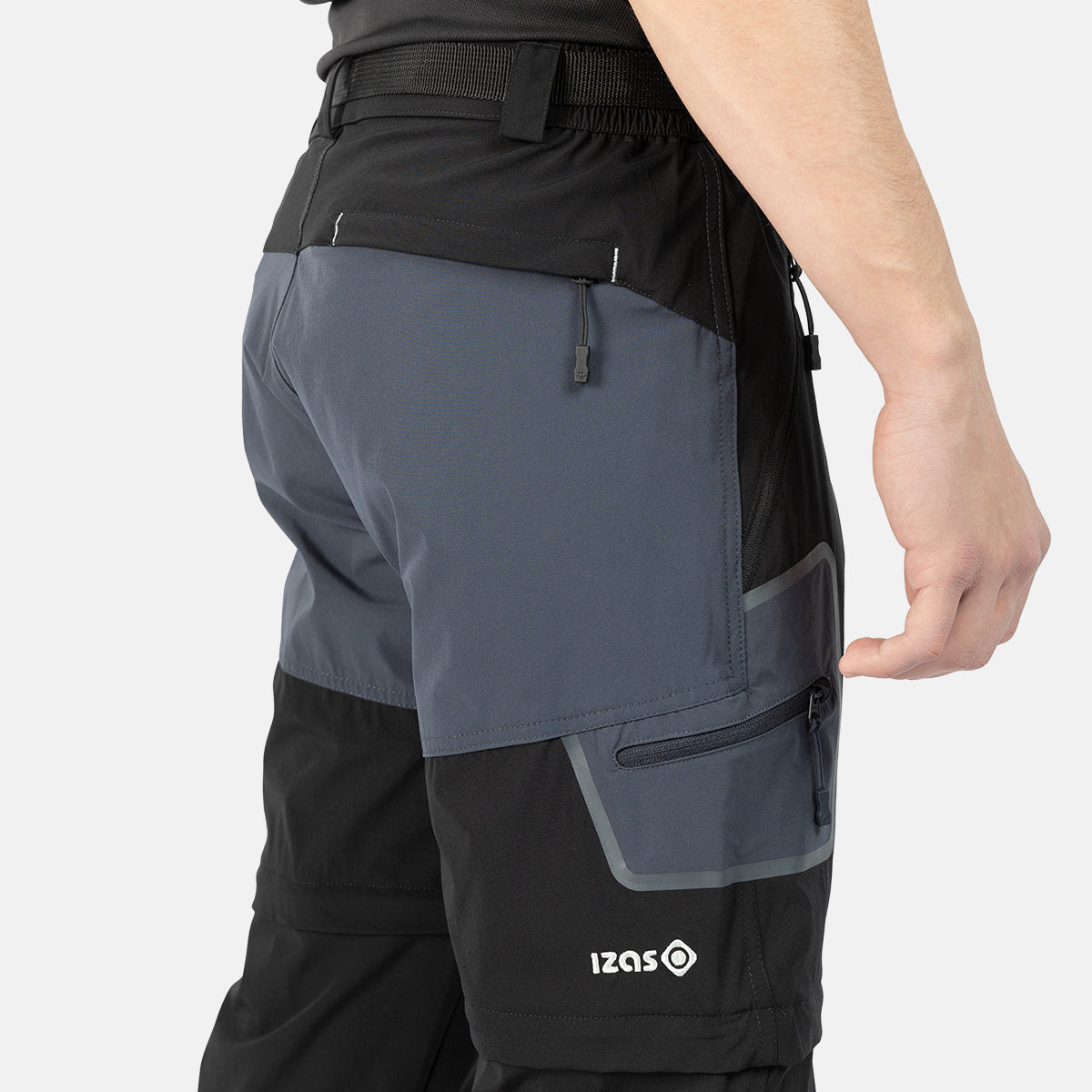 PANTALON DESMONTABLE KOBUK II