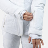 CHAQUETA DE SKI LAKE W