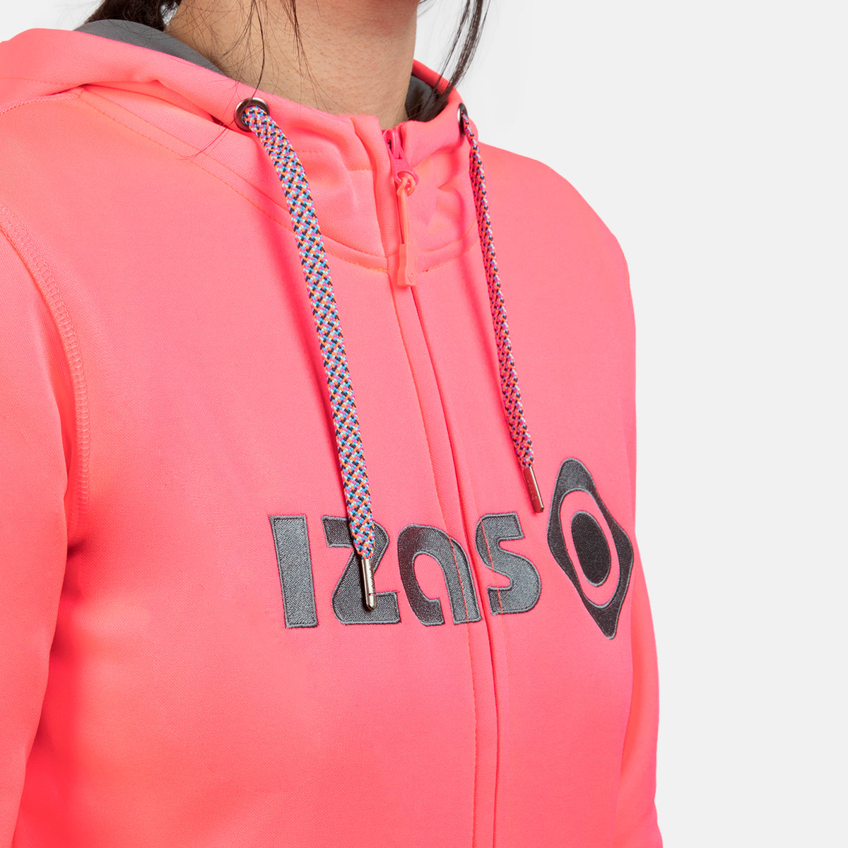 CHAQUETA DEPORTIVA DUERO W JACKET