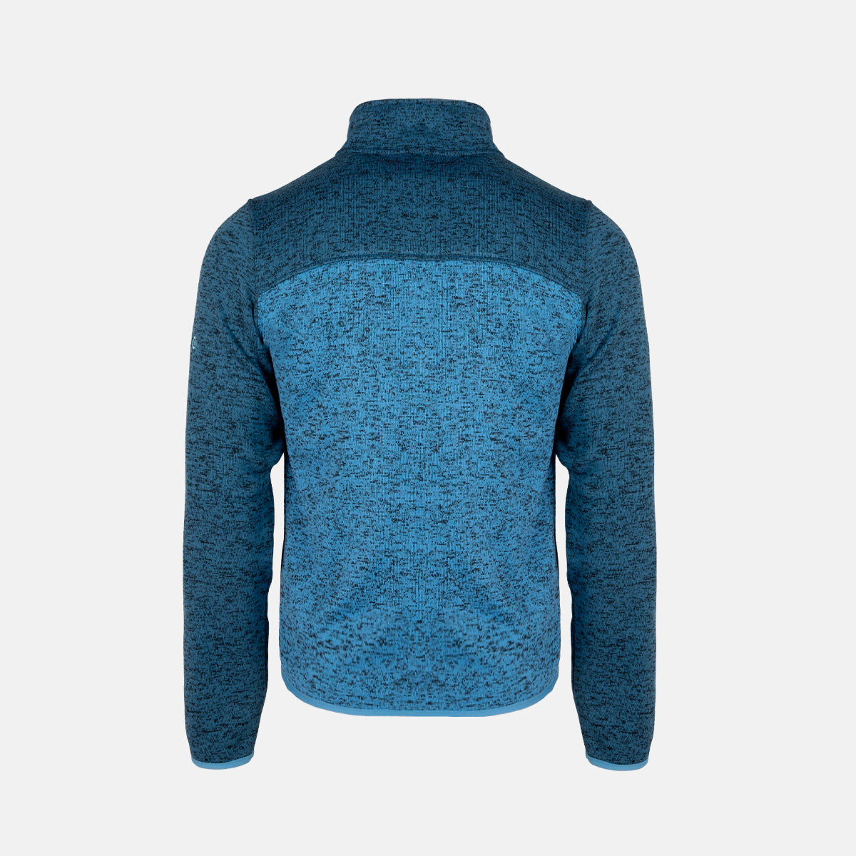 CHAQUETA POLAR DE PUNTO SAMAUN II M