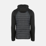 CHAQUETA POLAR Y FIBRA NOYA M