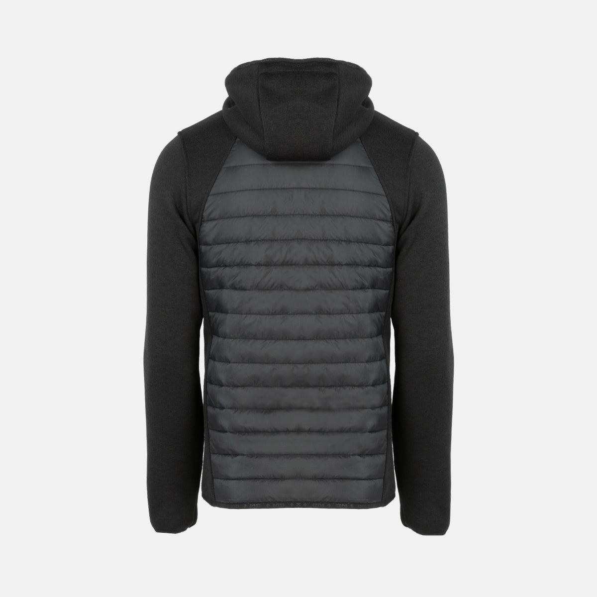 CHAQUETA POLAR Y FIBRA NOYA M