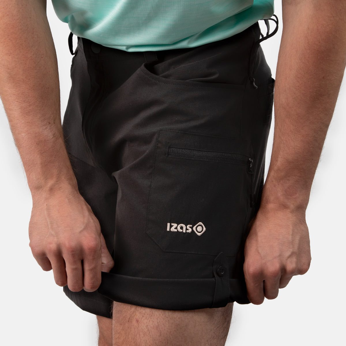 BERMUDA DE MONTAÑA LARDY M