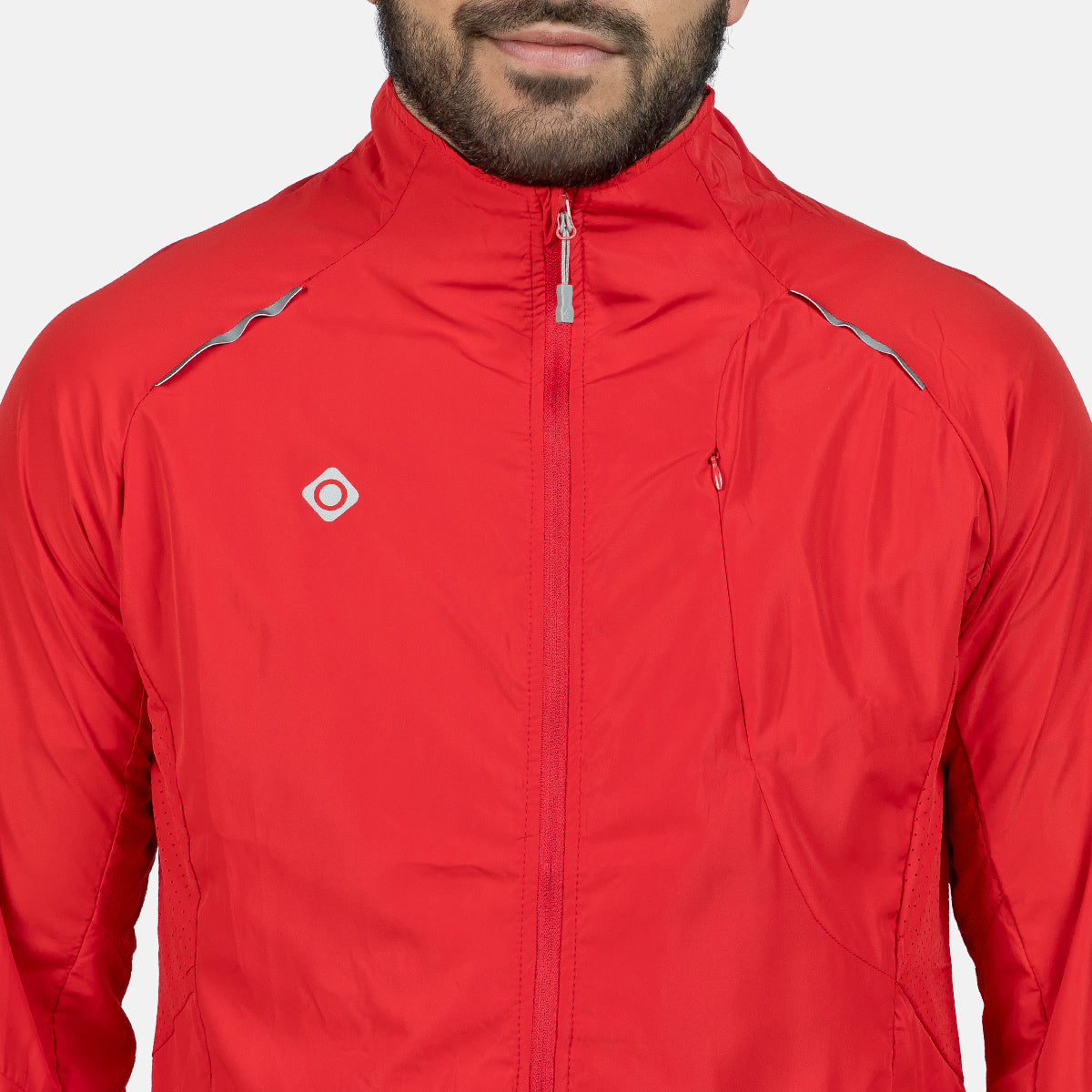 CHAQUETA CORTAVIENTOS LIGERA BREZEL II