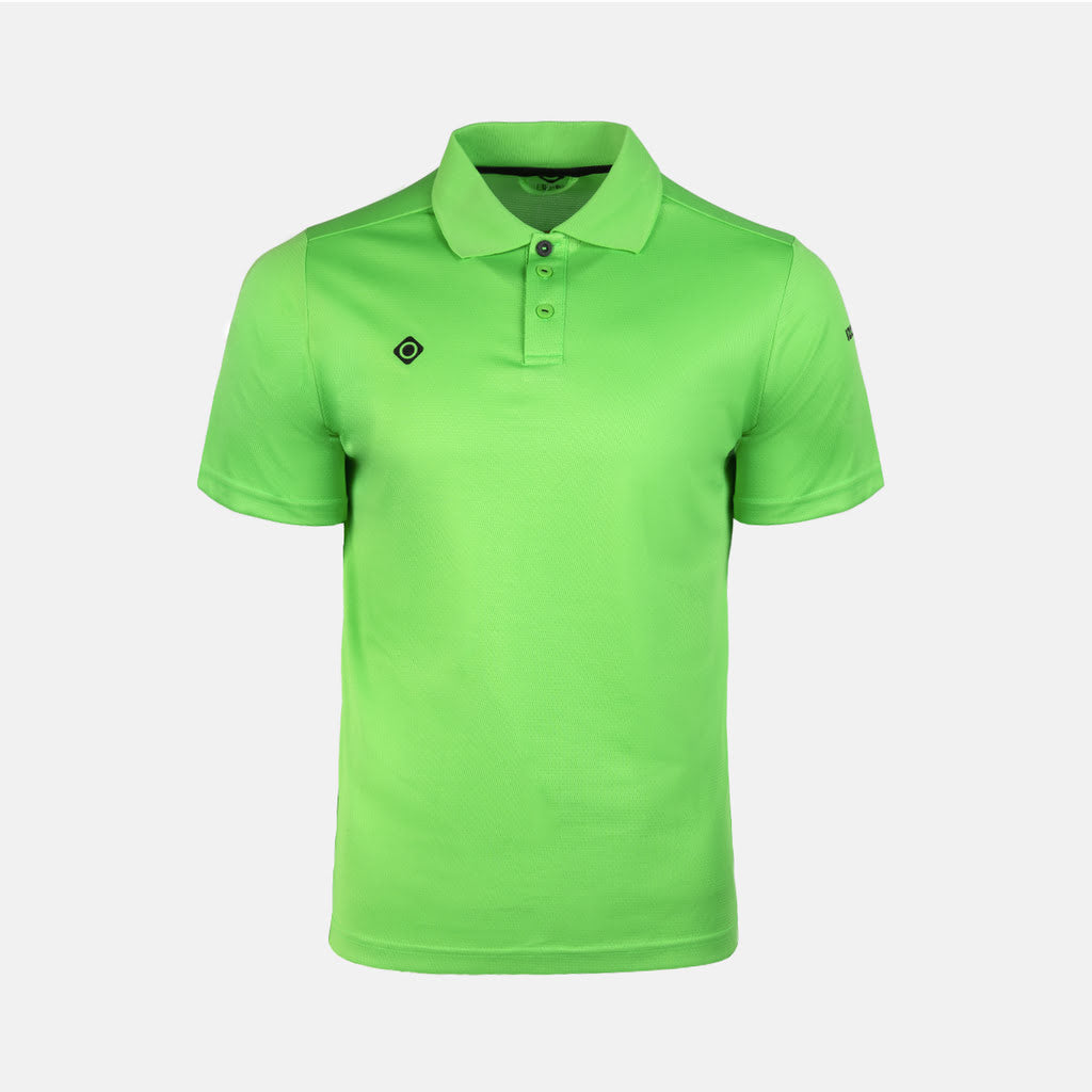 POLO MANGA CORTA ACAY M