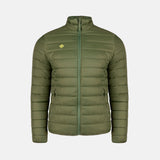 CHAQUETA DE FIBRA NASSER M