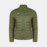 CHAQUETA DE FIBRA NASSER M