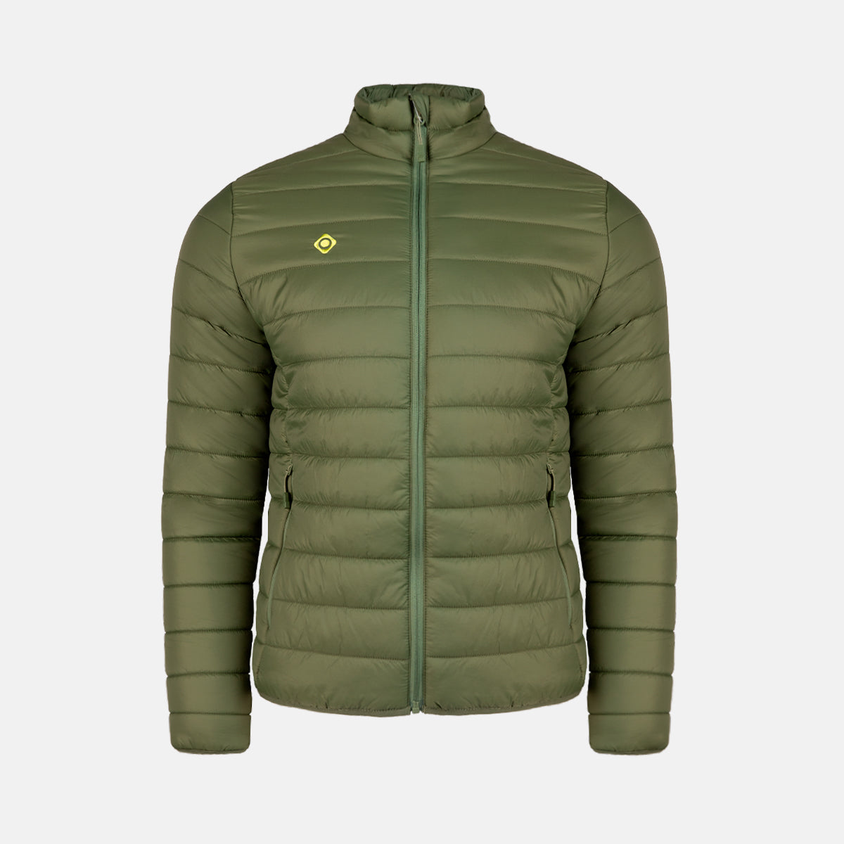 CHAQUETA DE FIBRA NASSER M