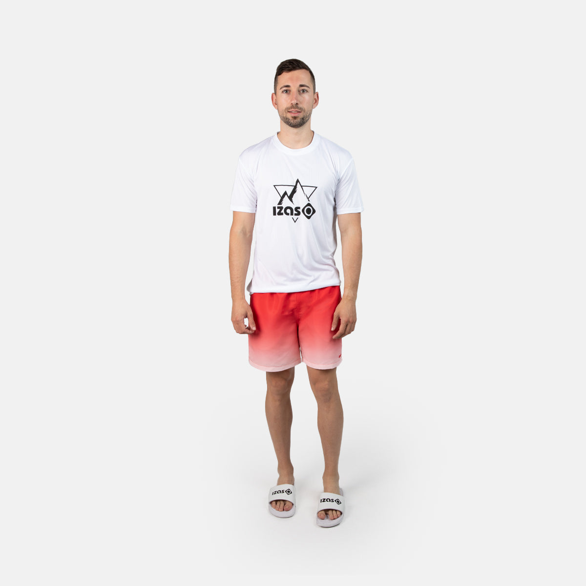 BAÑADOR SHORT ANGER M