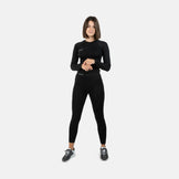 PANTALON TERMICO UNISEX JASPER