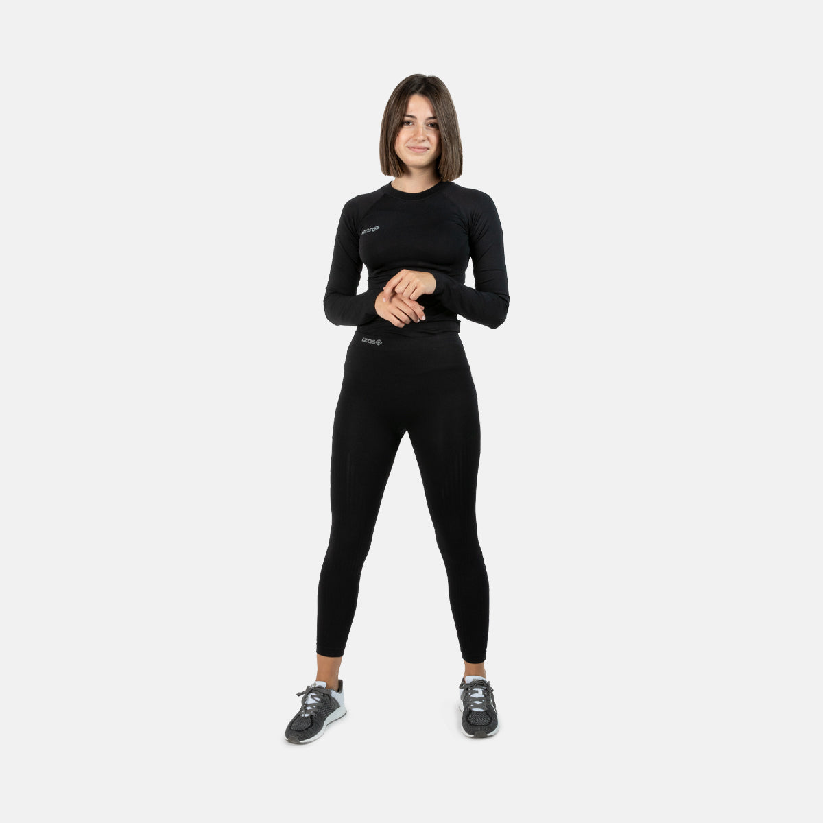 PANTALON TERMICO UNISEX JASPER