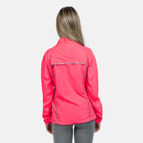 CHAQUETA CORTAVIENTOS LIGERA ISONA II