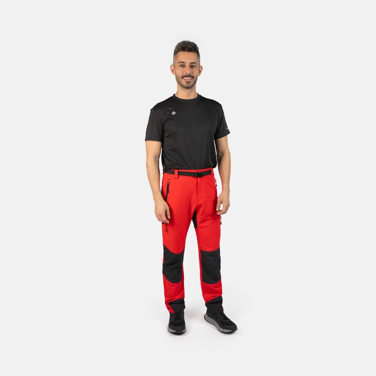 PANTALON DE MONTAÑA BALTIC M FW