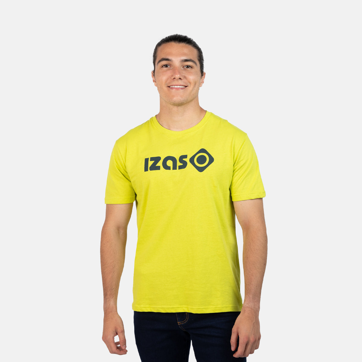 CAMISETA ALGODON MANGA CORTA MORAN M