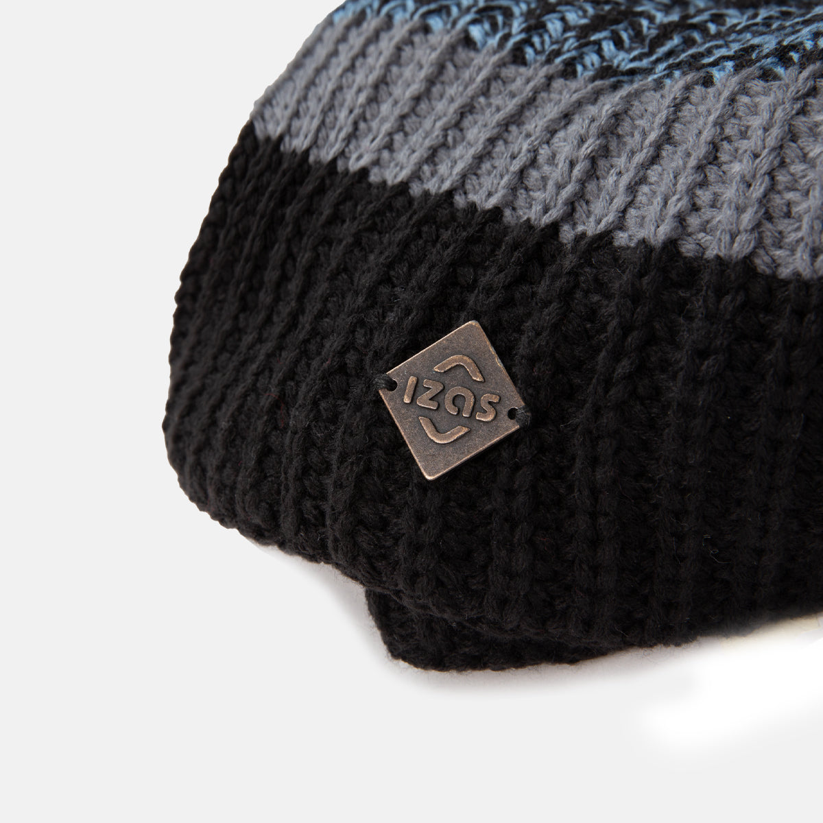 TUBULAR DE INVIERNO DE PUNTO CASPE II