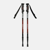 BASTONES DE TREKKING ISTOR