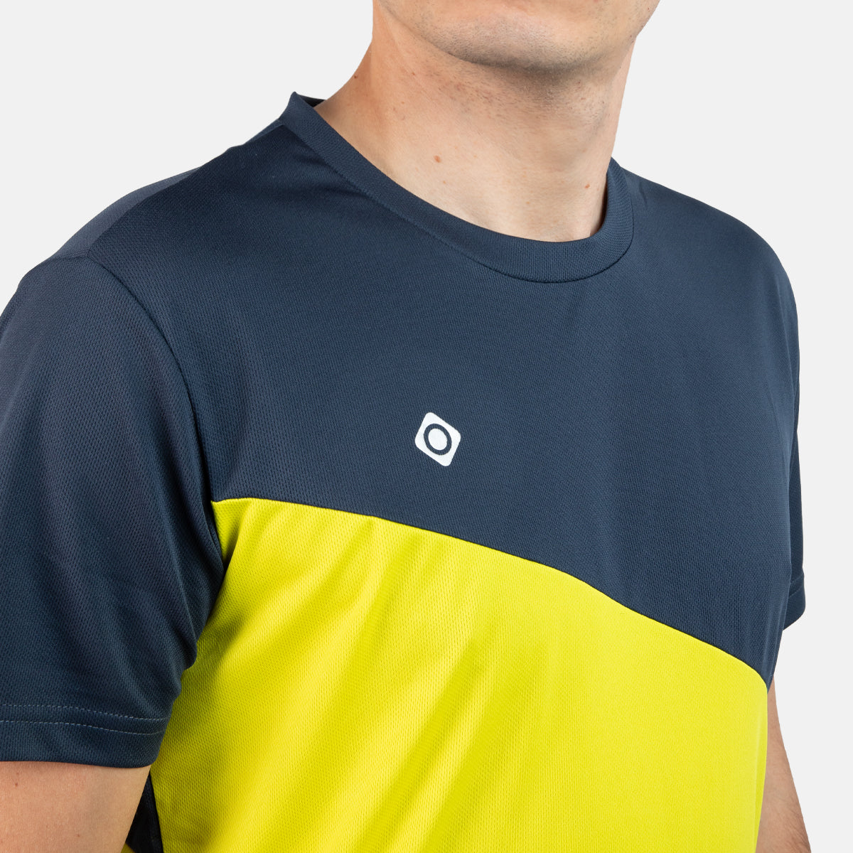 CAMISETA TECNICA ABI M