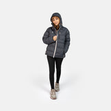 CHAQUETA DE FIBRA AMPRIU W