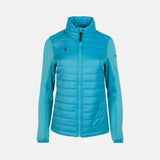 CHAQUETA POLAR PANO W