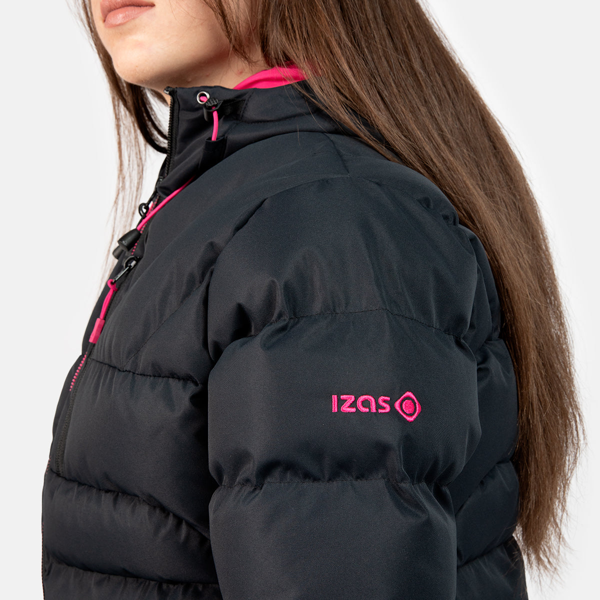 CHAQUETA DE FIBRA AMPRIU W