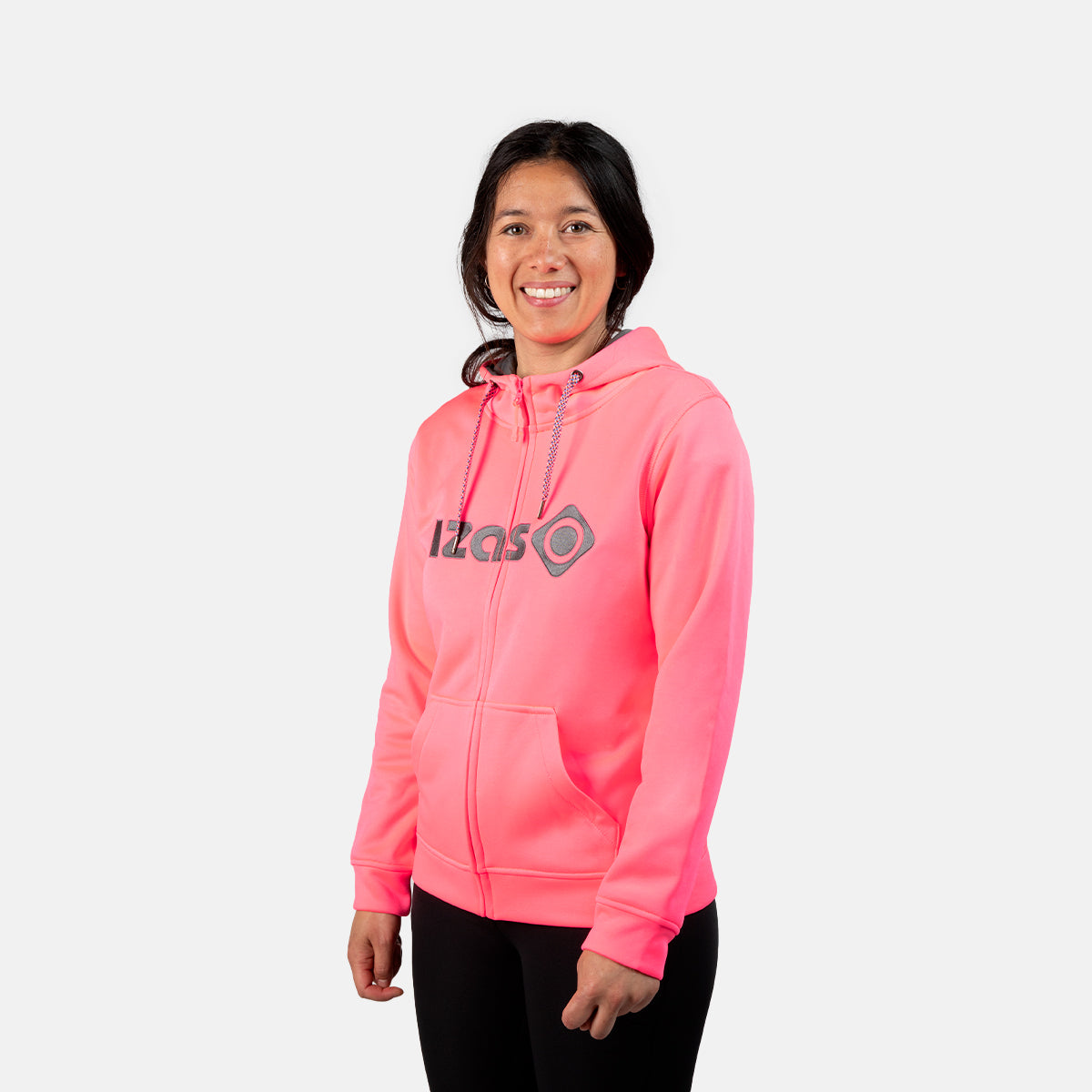 CHAQUETA DEPORTIVA DUERO W JACKET