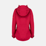 CHAQUETA IMPERMEABLE KARAKO W