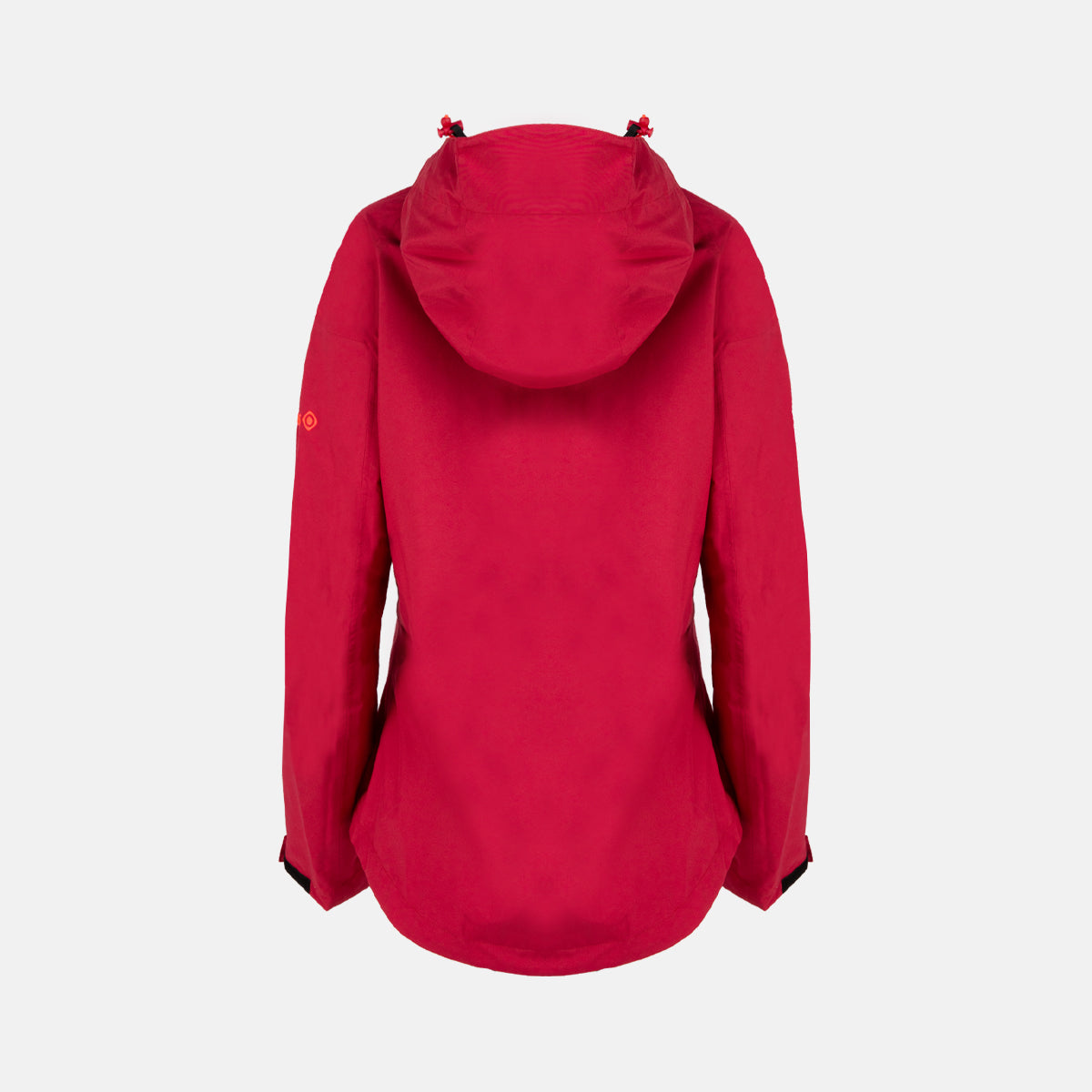 CHAQUETA IMPERMEABLE KARAKO W