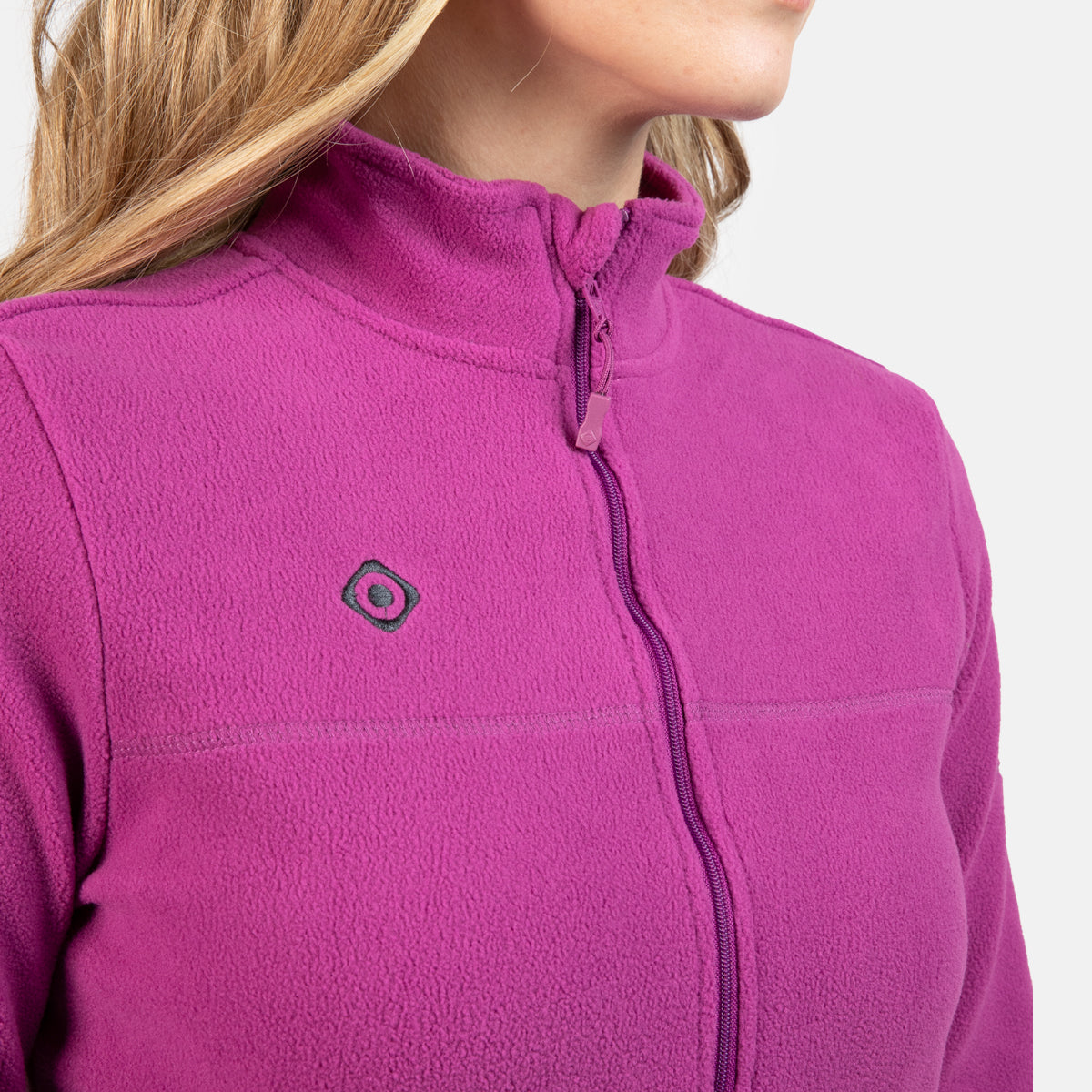 JERSEY POLAR SUTTON W