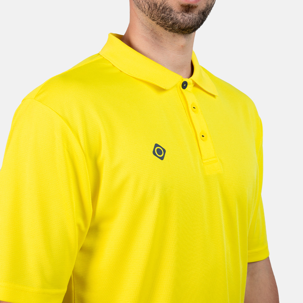 POLO MANGA CORTA ACAY M