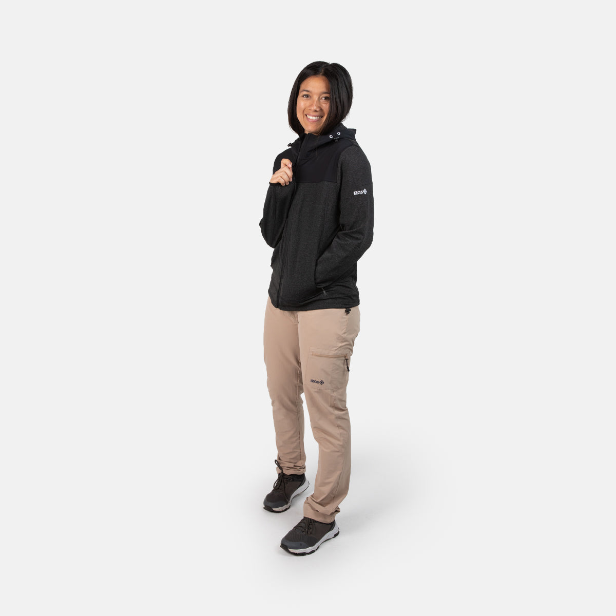 CHAQUETA CORTAVIENTOS TUCSON W