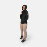 CHAQUETA CORTAVIENTOS TUCSON W