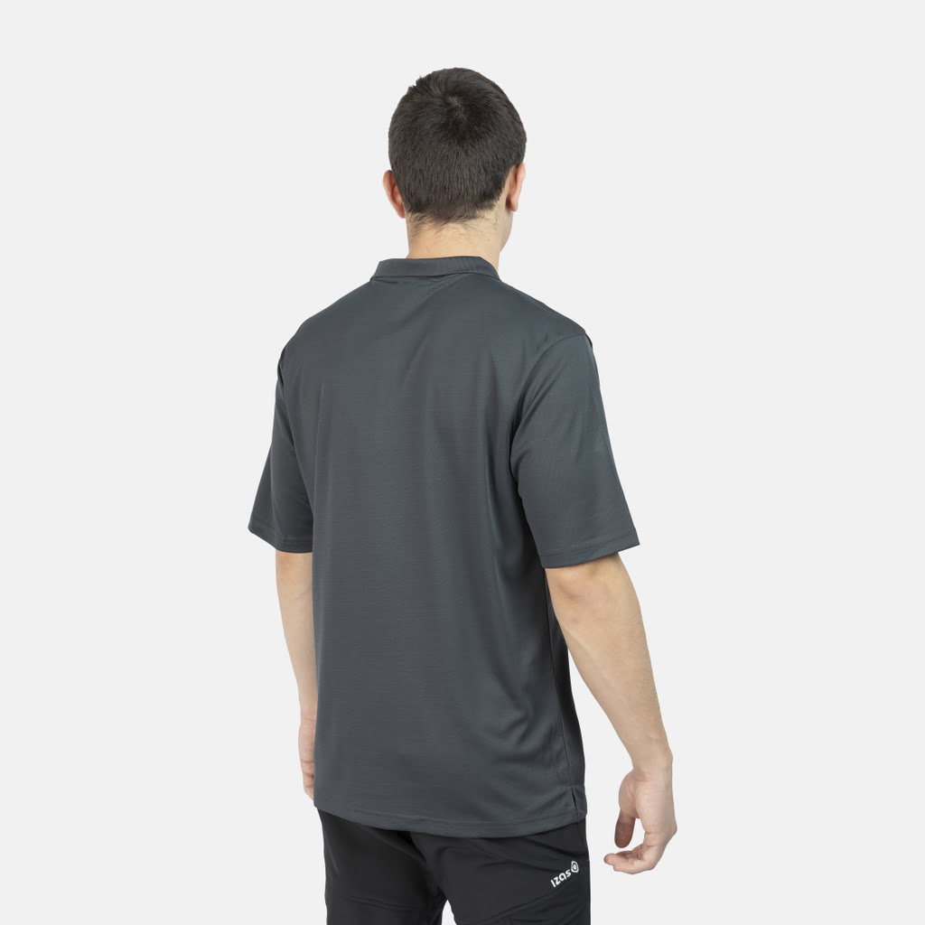 POLO MANGA CORTA ACAY M