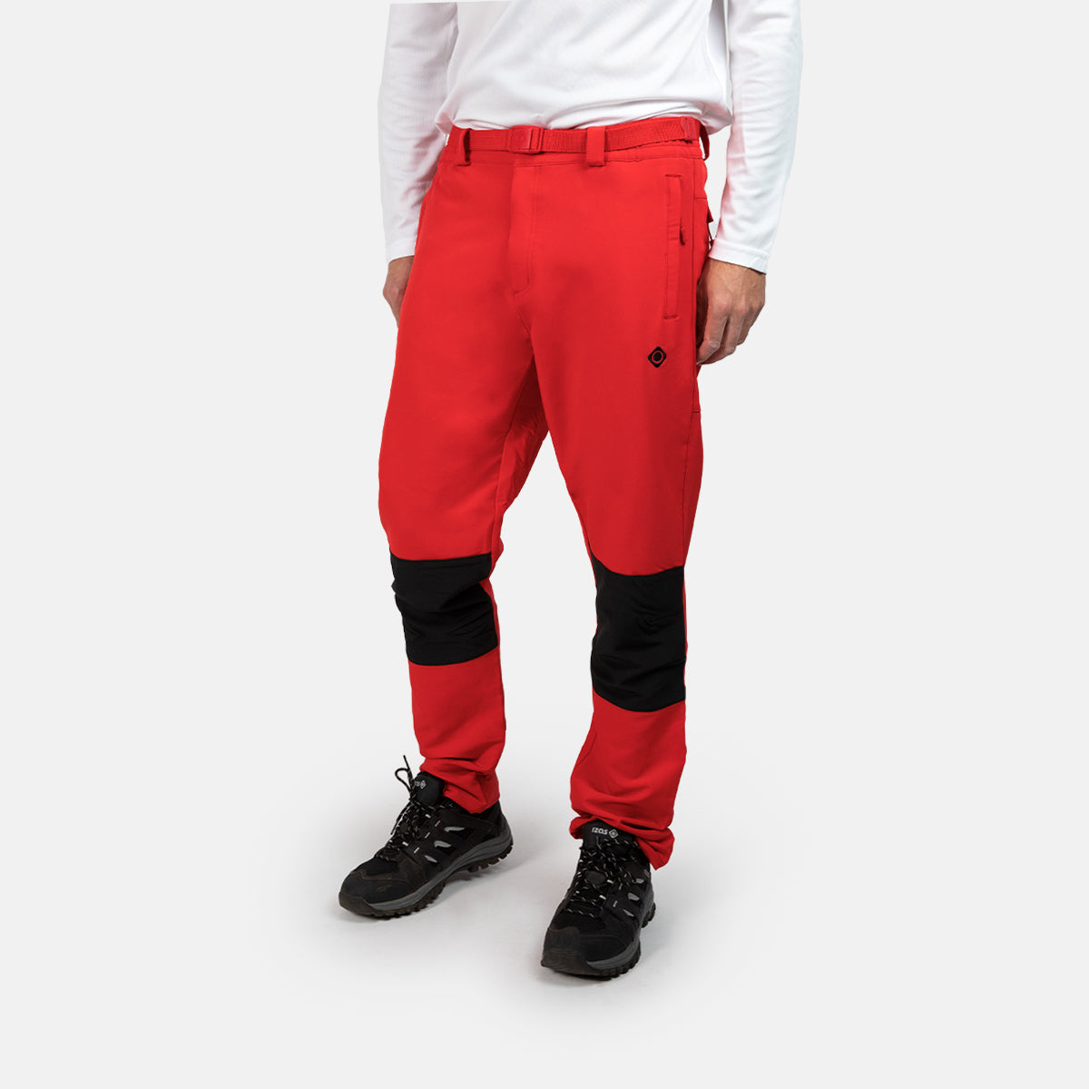 PANTALON DE MONTAÑA INVIERNO CHAMONIX M FW
