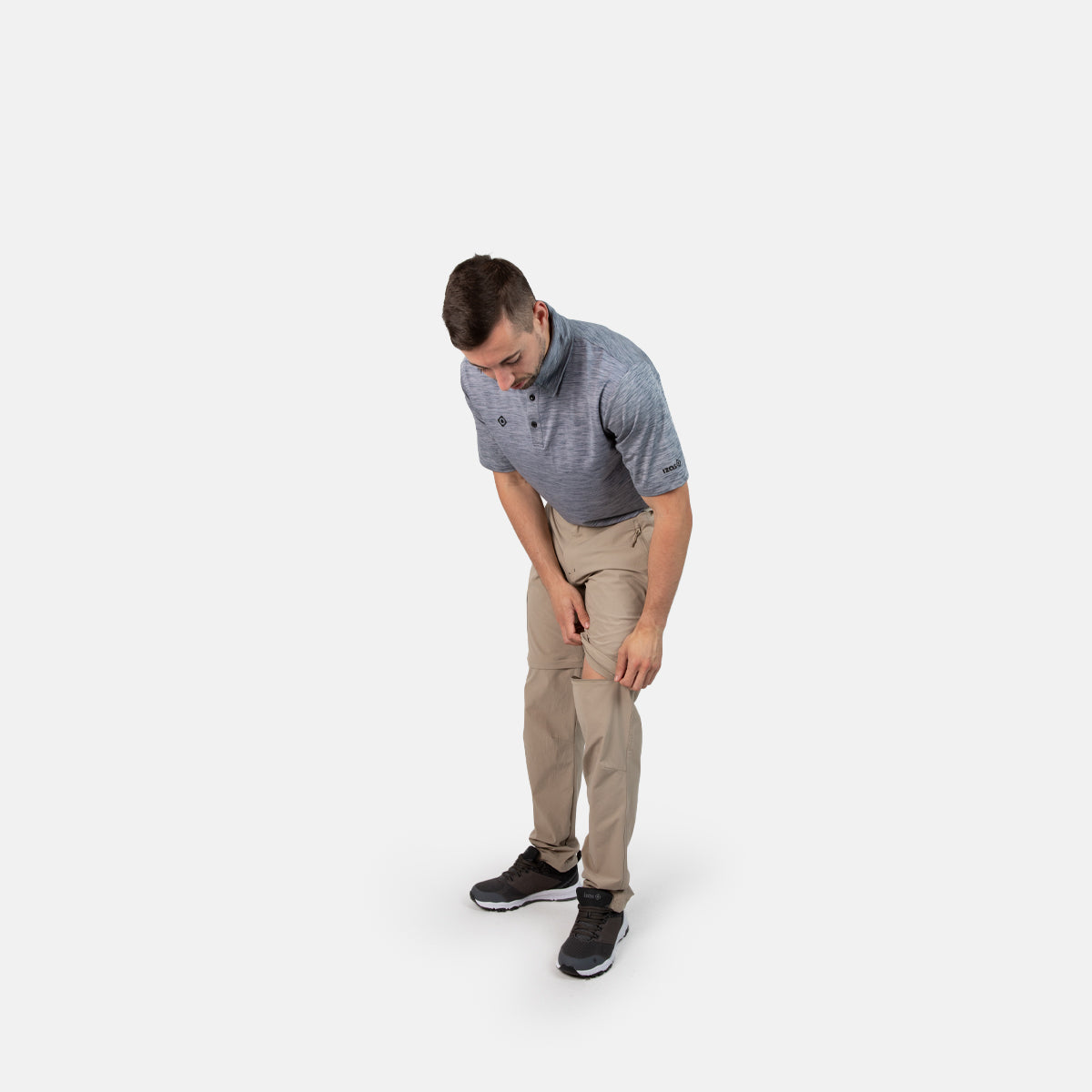 PANTALON DESMONTABLE KOBUK II