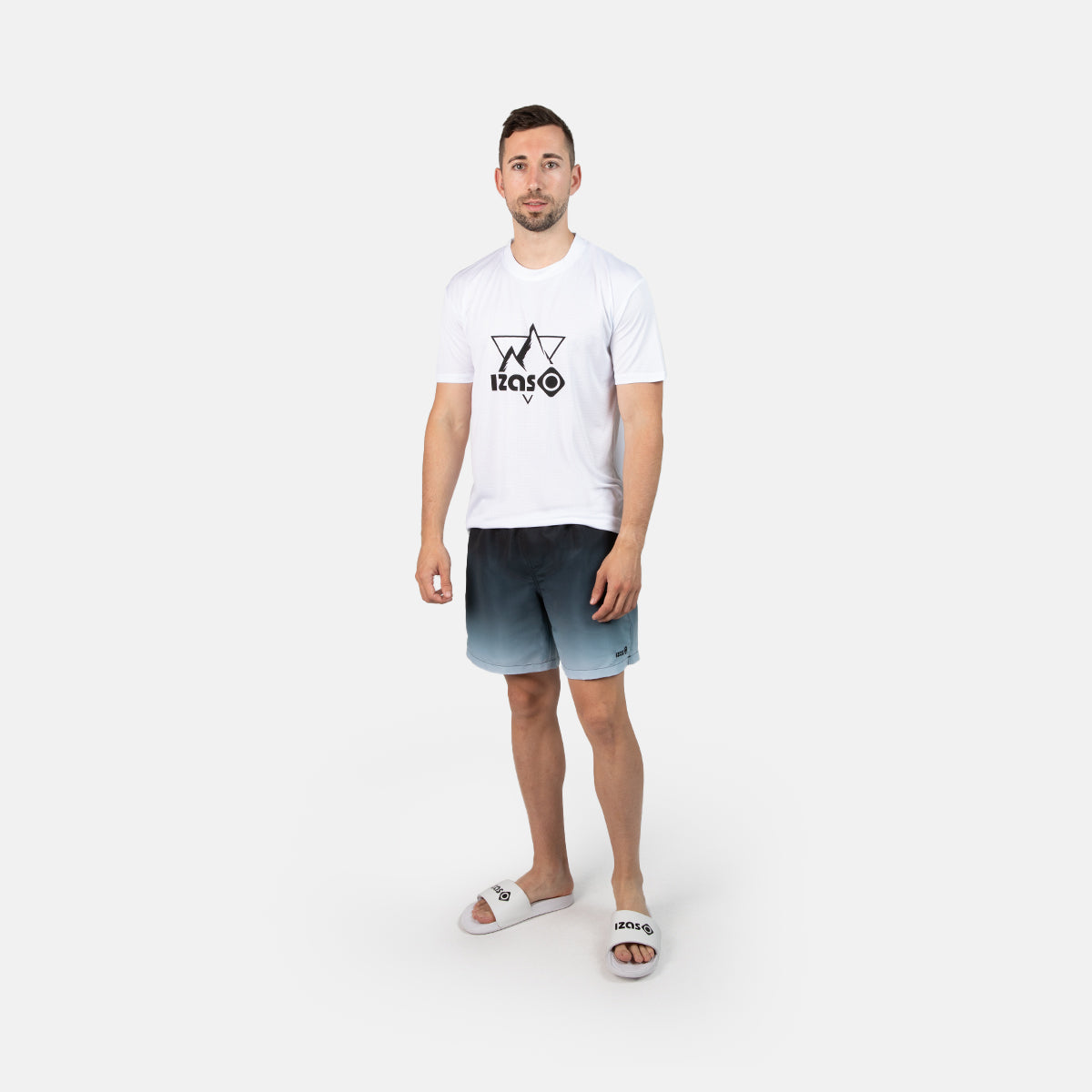 BAÑADOR SHORT ANGER M