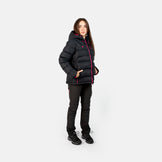 CHAQUETA DE FIBRA AMPRIU W