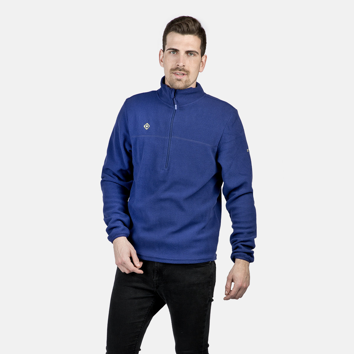 JERSEY POLAR SUTTON M