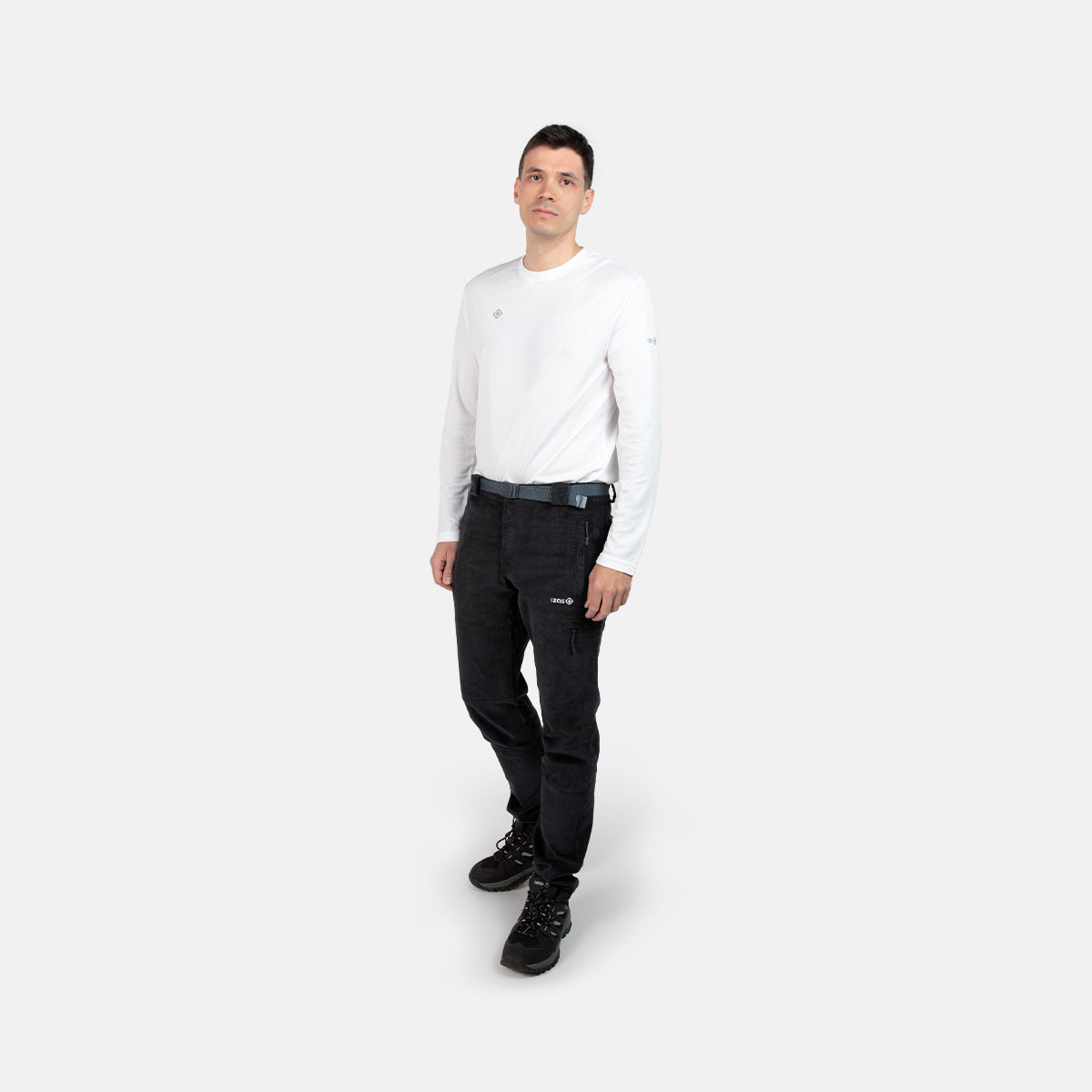 PANTALON DE PANA GSTAAD